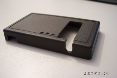 USB-программатор для AT89C2051/4051