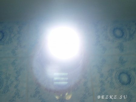 Светодиодная лампа - СДЛ
