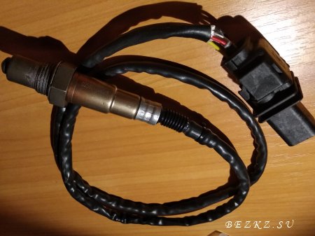 Широкополосный датчик кислорода из Китая LSU 4.9 и LSU 4.2 для LC-2