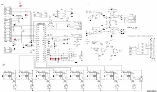 Электронные схемы на микроконтроллерах 2022г