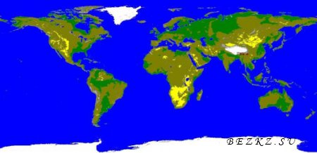 Globe 3D-2 или продолжение проекта. Конвертация изображения.