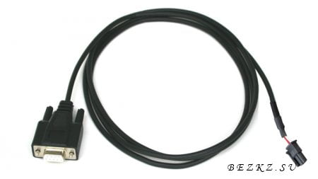 ШДК innovate LC-1, LC-2 подключаем USB