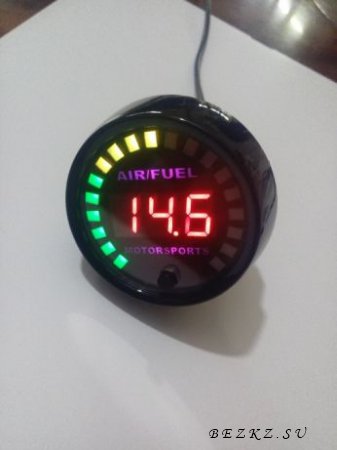 Индикатор, будильник, показометр для контроллера ШДК